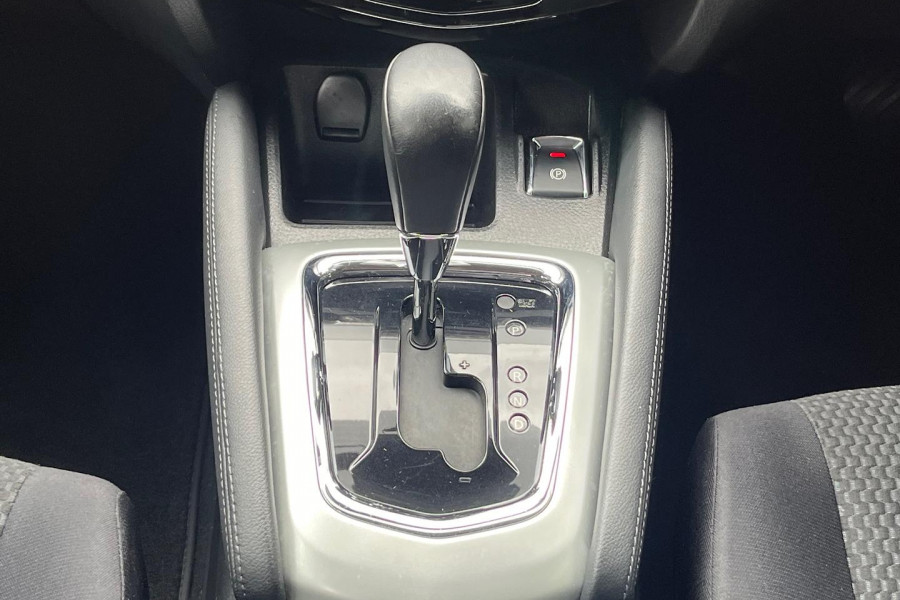 2017 Nissan QASHQAI J11 Series 2 ST SUV Image 19