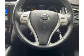 2017 Nissan QASHQAI J11 Series 2 ST SUV