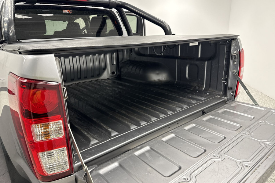 2021 Mazda BT-50 XTR Ute Image 21