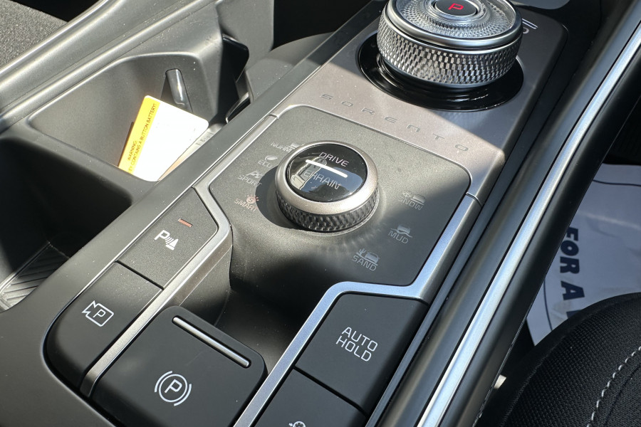 2025 Kia Sorento MQ4 PE S SUV Image 20