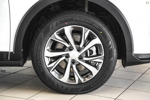 2026 GWM Haval Jolion A01 Premium SUV Image 10