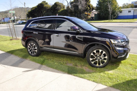 Renault Koleos Initiale HZG