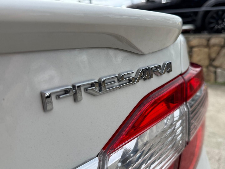 2017 Toyota Aurion GSV50R Presara Sedan Image 25
