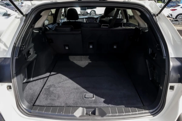 2024 Subaru Outback 6GEN AWD SUV Image 23