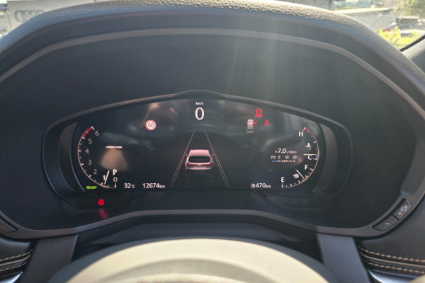 2025 Mazda CX-80 KL G40e Azami SUV Image 15