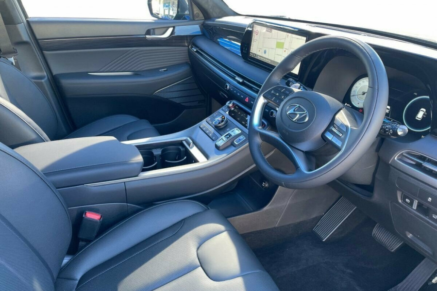 2024 Hyundai Palisade LX2.V4 Calligraphy SUV Image 16