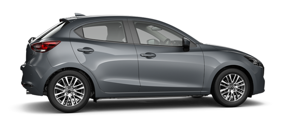 2024 MY25 Mazda 2 DJ Series G15 Evolve Hatch Image 10