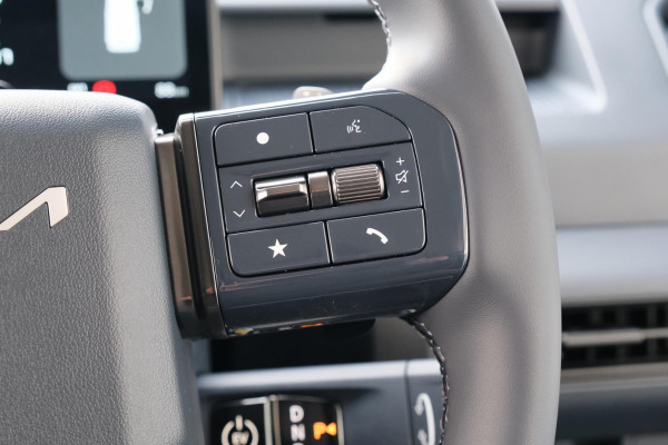 2026 Kia PV5 SW Cargo S Long Range Van Image 19