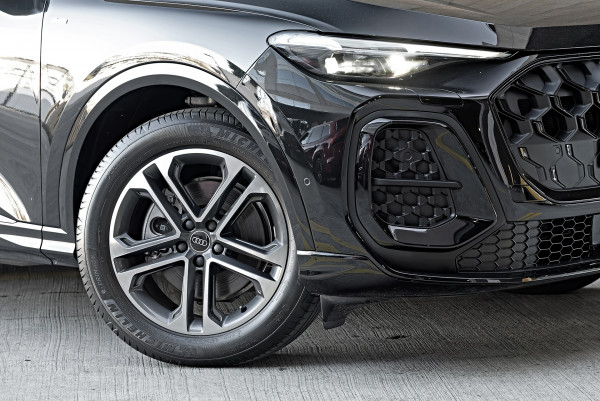 2025 Audi Q5 GU TFSI 150kW SUV image 6