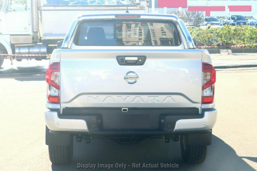 2024 Nissan Navara D23 ST Ute Image 15