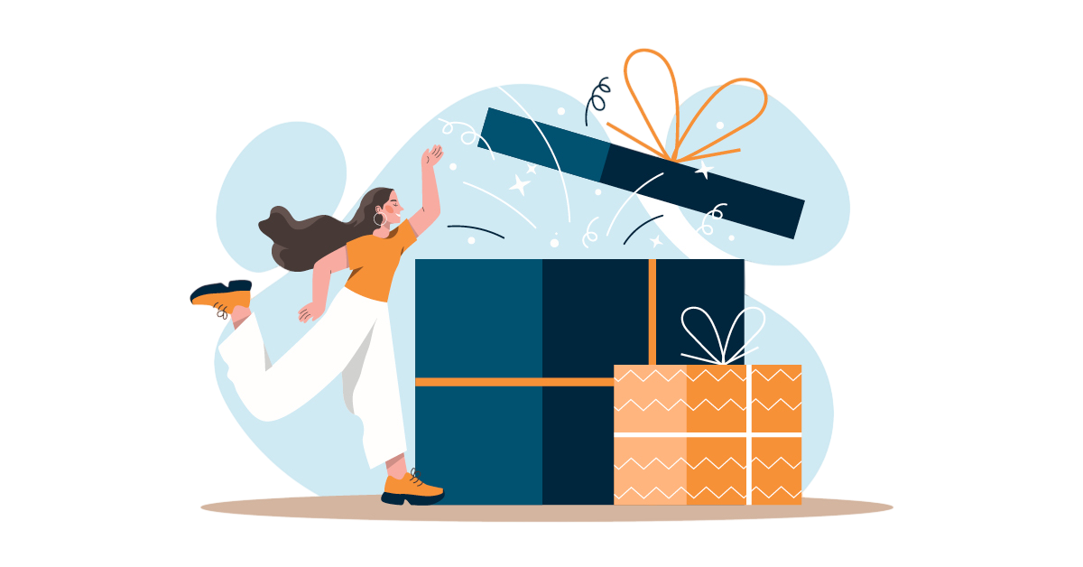 Rewards & Referrals