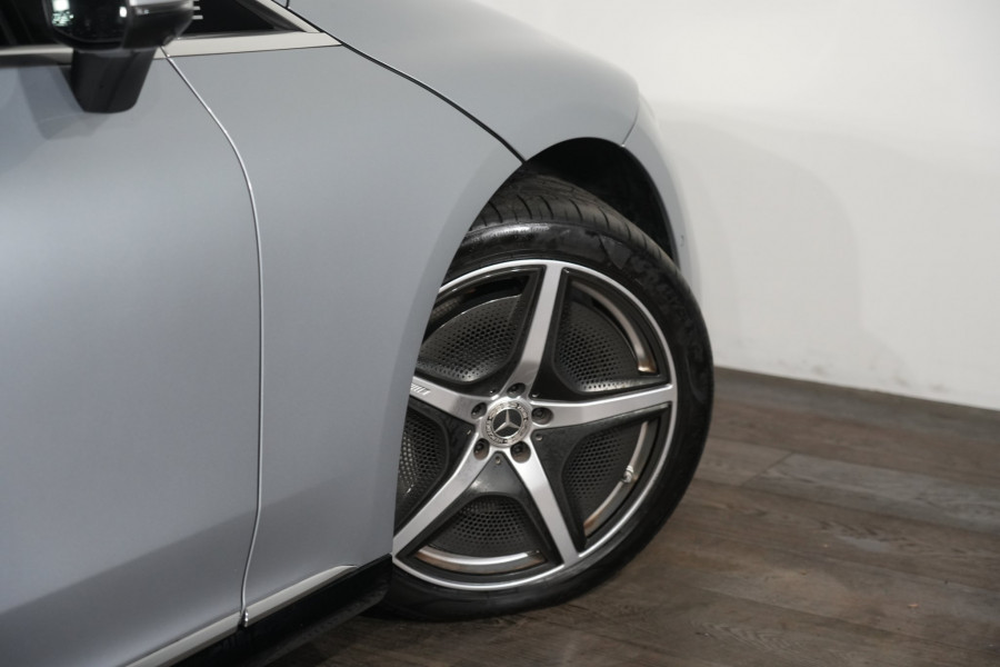 2023 Mercedes-Benz EQE 53 4matic+ SUV Image 9