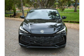 2025 MG MG3 ZP22 Excite Hybrid+ Hatch