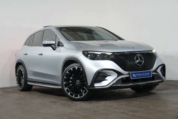 Mercedes-Benz EQE EQE350