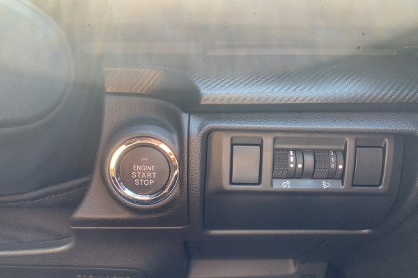 2025 MY26 Subaru Crosstrek G6X 2.0L SUV Image 20
