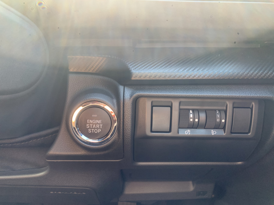 2025 MY26 Subaru Crosstrek G6X 2.0L SUV Image 20