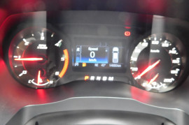 2019 Ford Ranger PX MkIII MY19.75 Raptor Utility