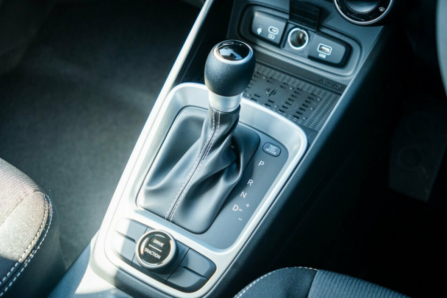 2025 MY26 Hyundai Venue QX.V5 Elite SUV Image 11