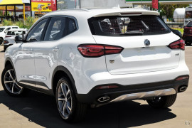 2020 MY21 MG HS SAS23 Essence Anfield Wagon