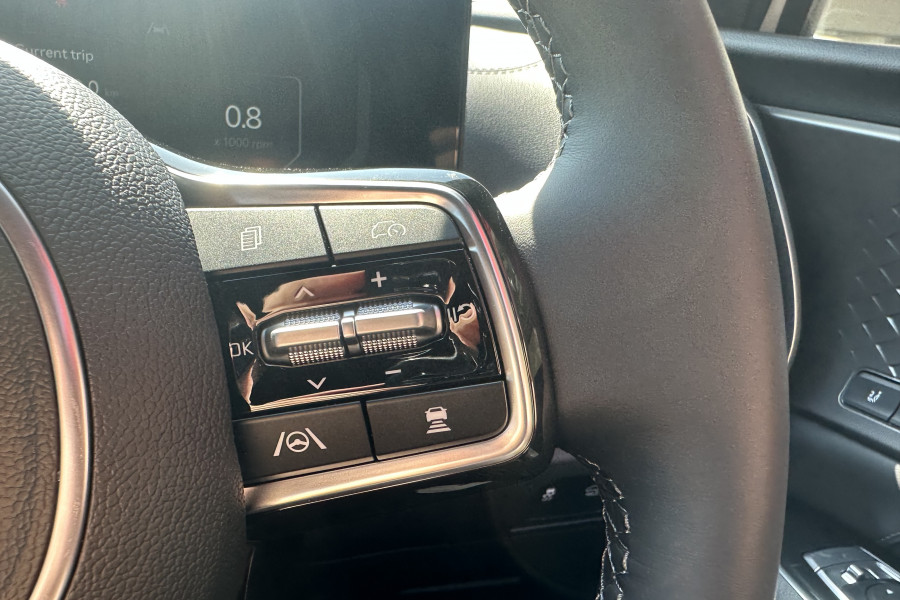 2024 MYon Kia Sorento MQ4 PE GT-Line SUV Image 20
