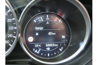 2021 Mazda CX-5 KF Series Touring SUV