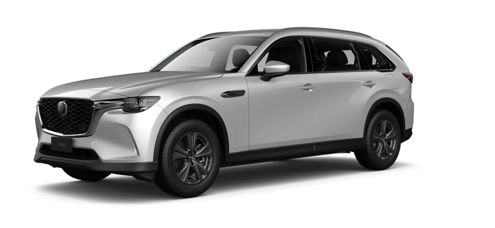 Rhodium White Metallic