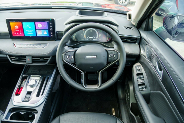 2026 GWM Haval Jolion A02 Vanta SUV Image 10