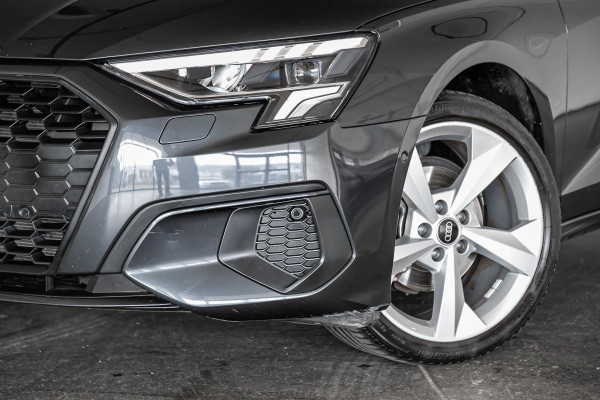 2023 MY24 Audi A3 GY 35 TFSI Hatch