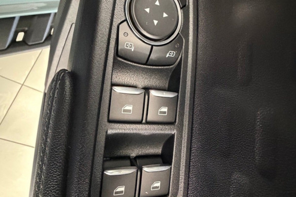 2026 MY26.5 Ford Ranger Super Duty  XLT Ute Image 20