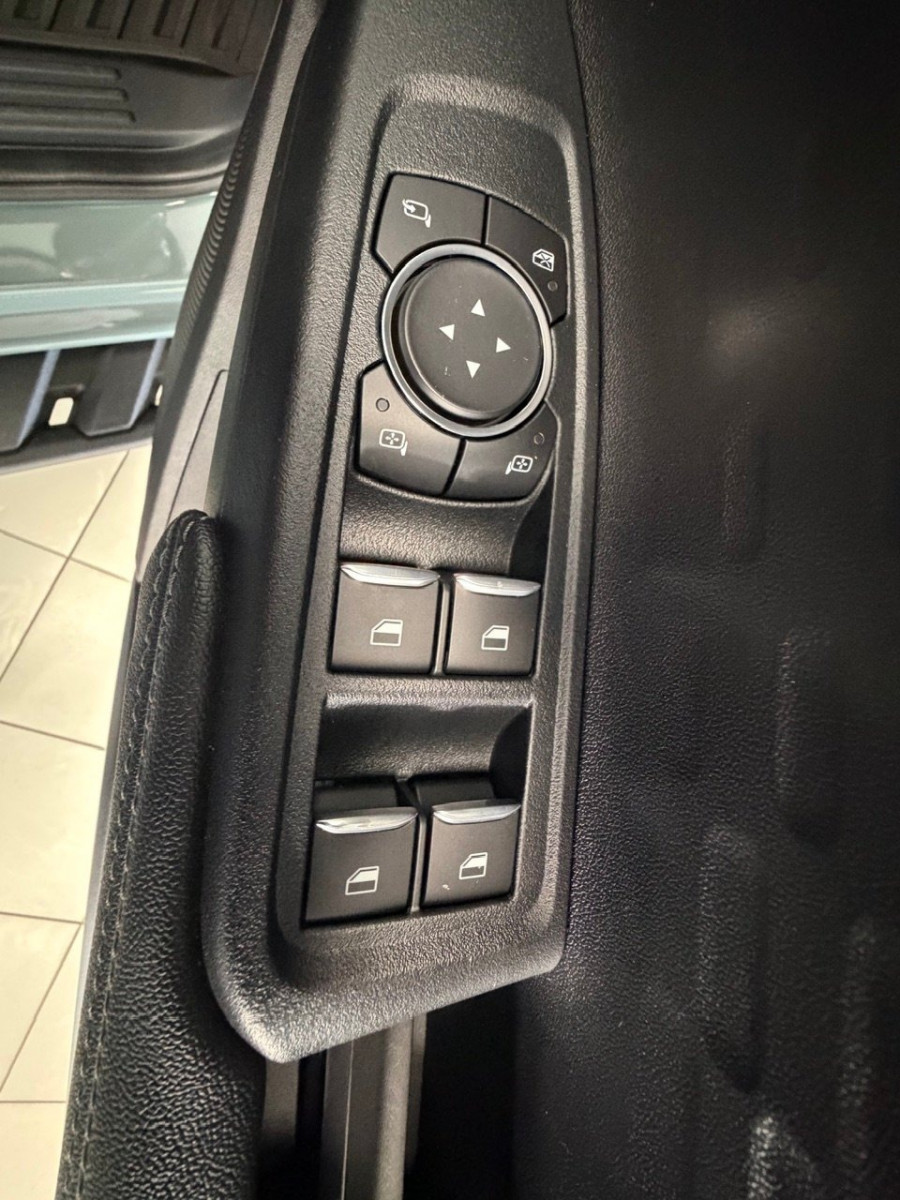 2026 MY26.5 Ford Ranger Super Duty  XLT Ute Image 20
