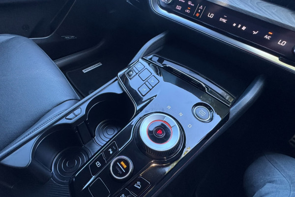 2023 MY24 Kia Sportage NQ5 GT-Line SUV Image 18