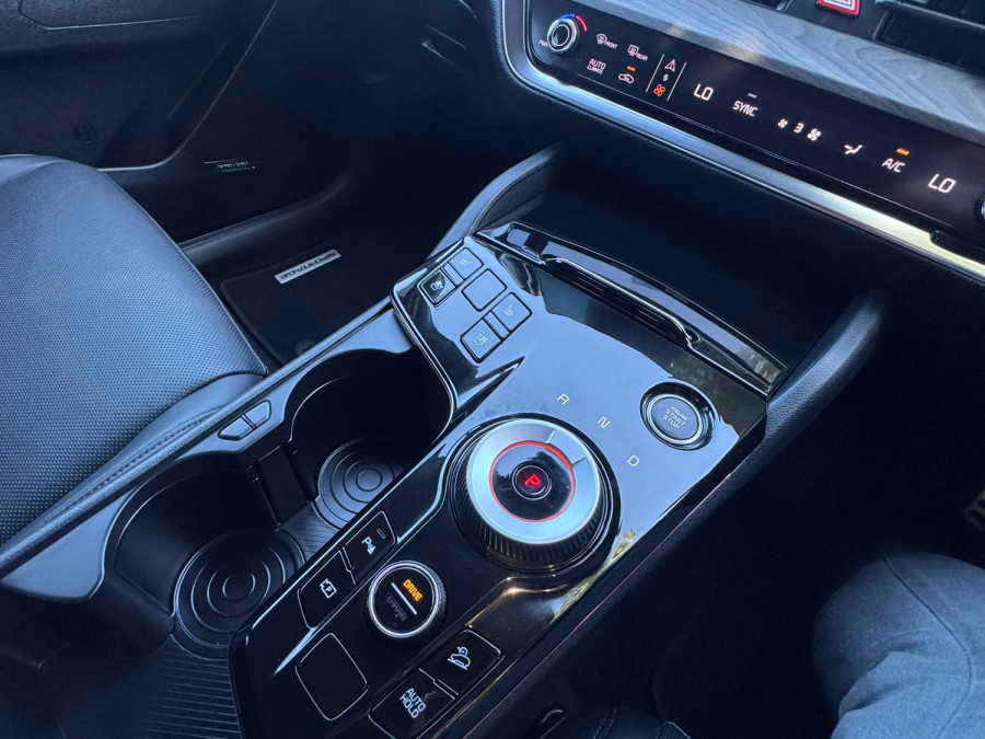 2023 MY24 Kia Sportage NQ5 GT-Line SUV Image 18