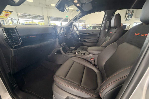 2026 MY26.5 Ford Ranger P703 Wildtrak Ute Image 16