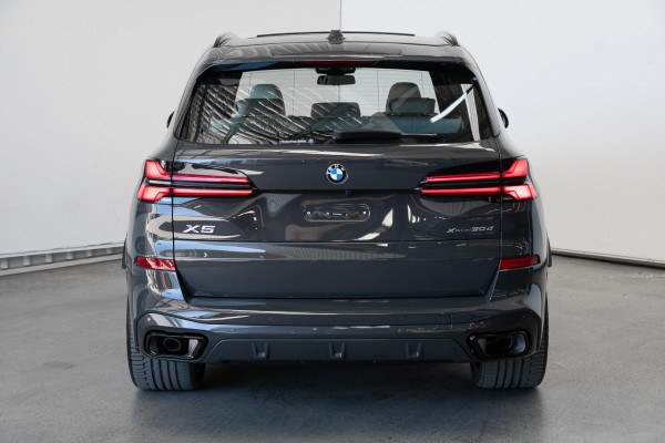 2026 BMW X5 G05 LCI xDrive30d M Sport SUV image 5