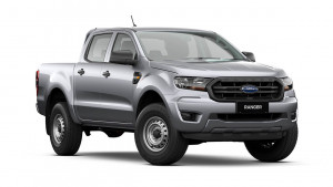XL Hi-Rider Double Cab