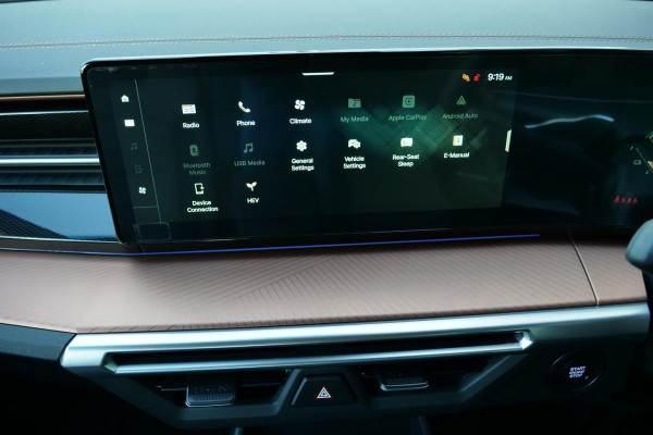2025 MY26 KGM Torres J140 Hybrid K30 SUV Image 17