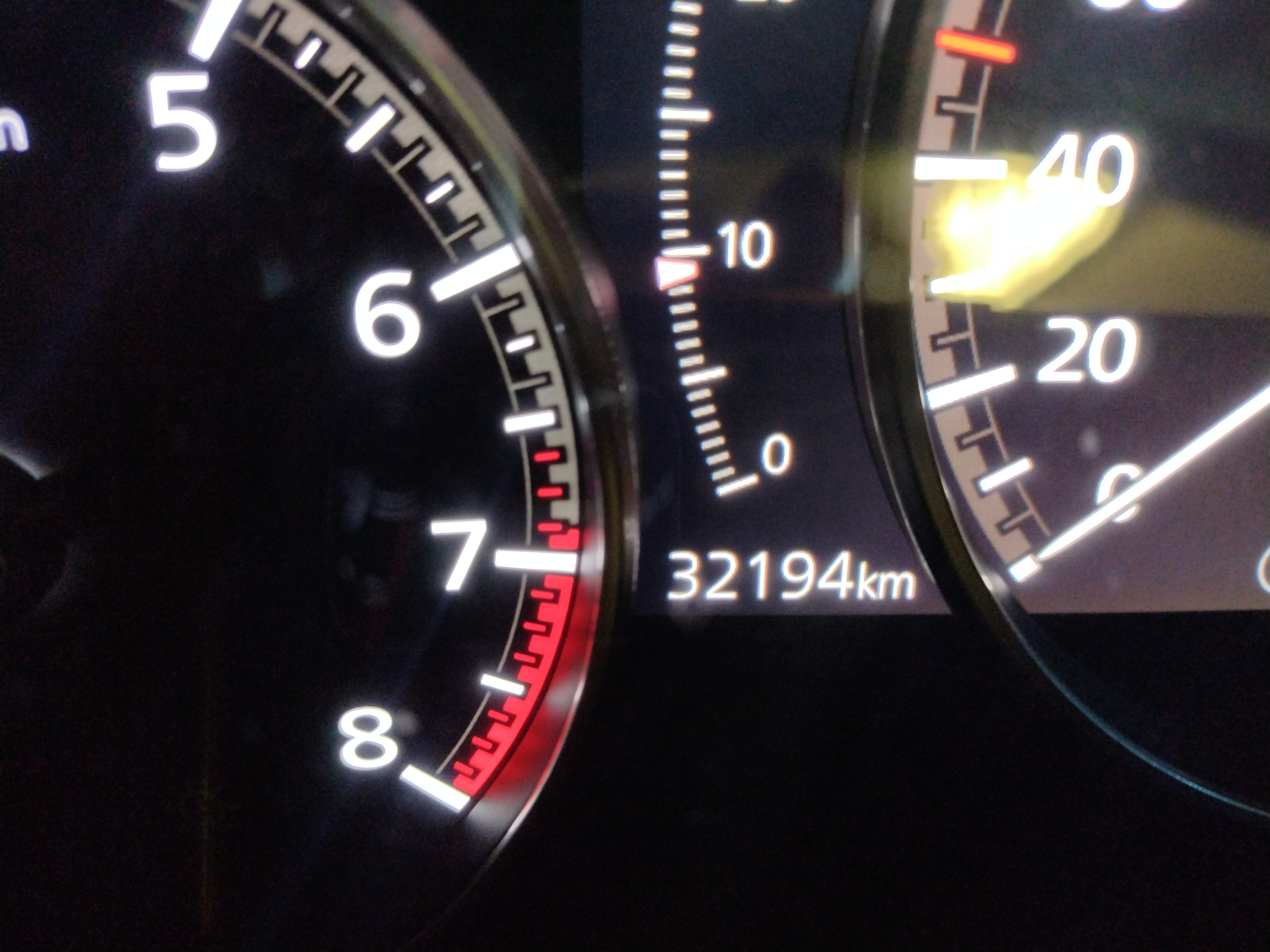 2021 Mazda 3 BP Series G20 Pure Sedan Image 14
