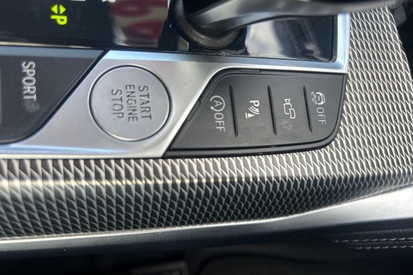 2022 BMW 4 Series G26 430i M Sport Coupe Image 35