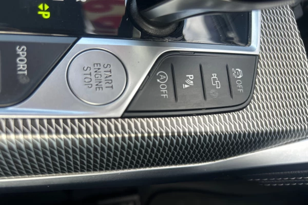 2022 BMW 4 Series G26 430i M Sport Coupe Image 35