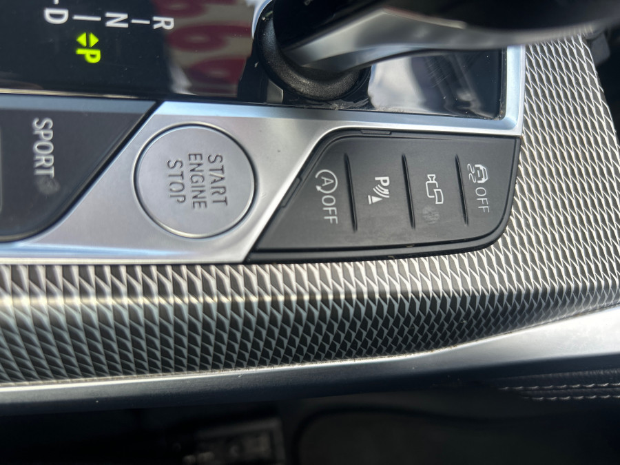 2022 BMW 4 Series G26 430i M Sport Coupe Image 35