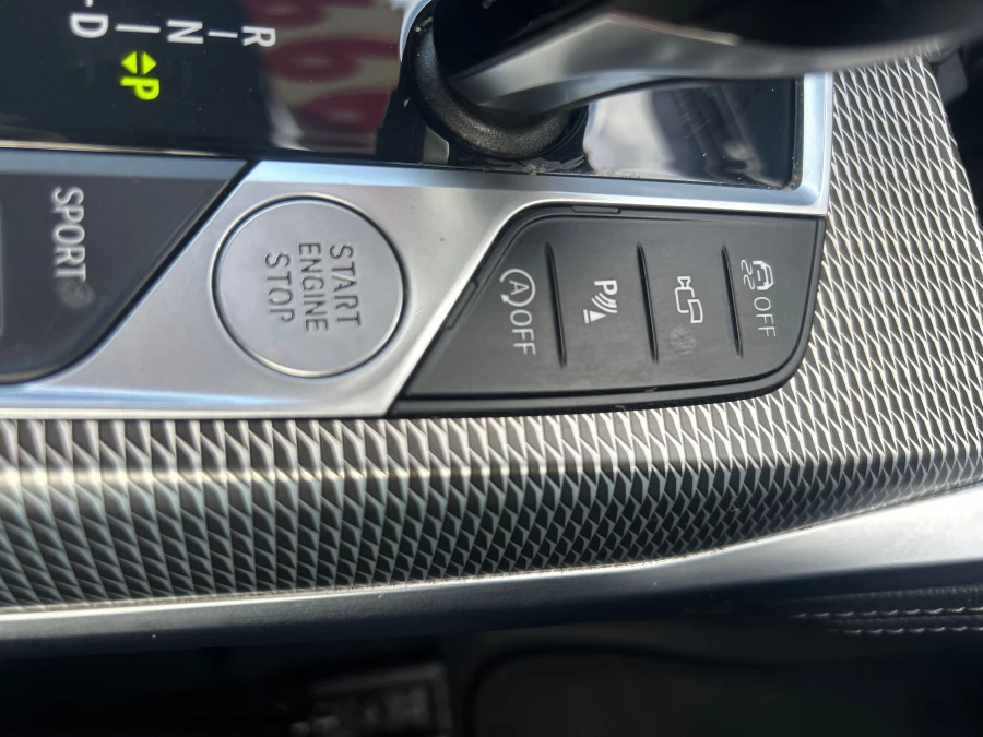 2022 BMW 4 Series G26 430i M Sport Coupe Image 35