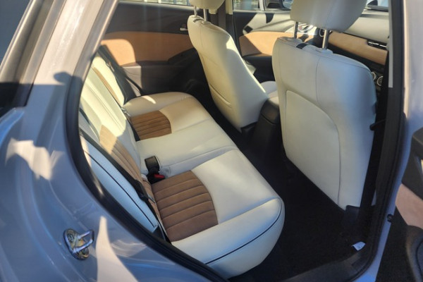 2023 Mazda CX-3 CX3IAW5E G20 Evolve SUV Image 6
