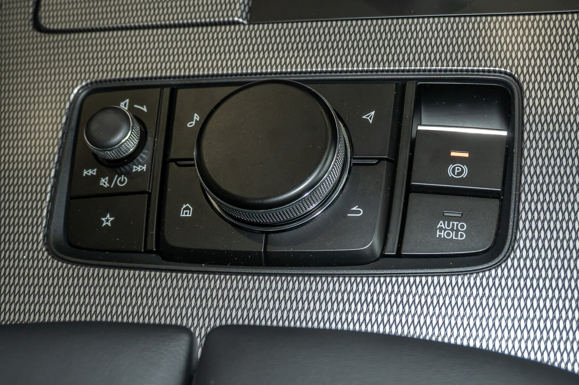 2024 Mazda CX-90 KK D50e Azami SUV Image 14