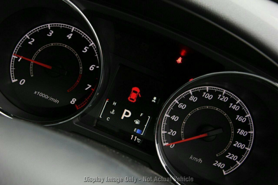 2024 Mitsubishi ASX XD ES SUV Image 9