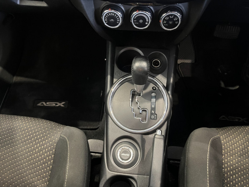2014 Mitsubishi ASX LS 92451 for sale in Grafton Clarence Coast Motors