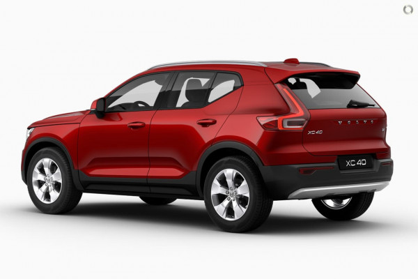 2020 Volvo XC40 XZ T4 Momentum Suv