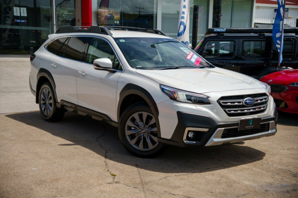2023 MY24 Subaru Outback 6GEN AWD SUV Image 1