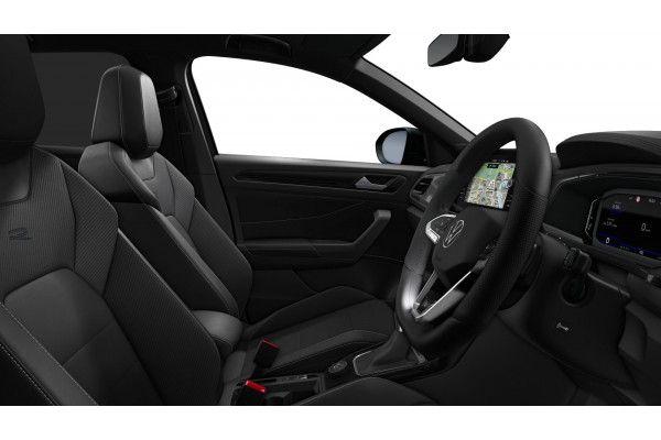 2025 Volkswagen T-Roc D11 140TSI R-Line SUV Image 11
