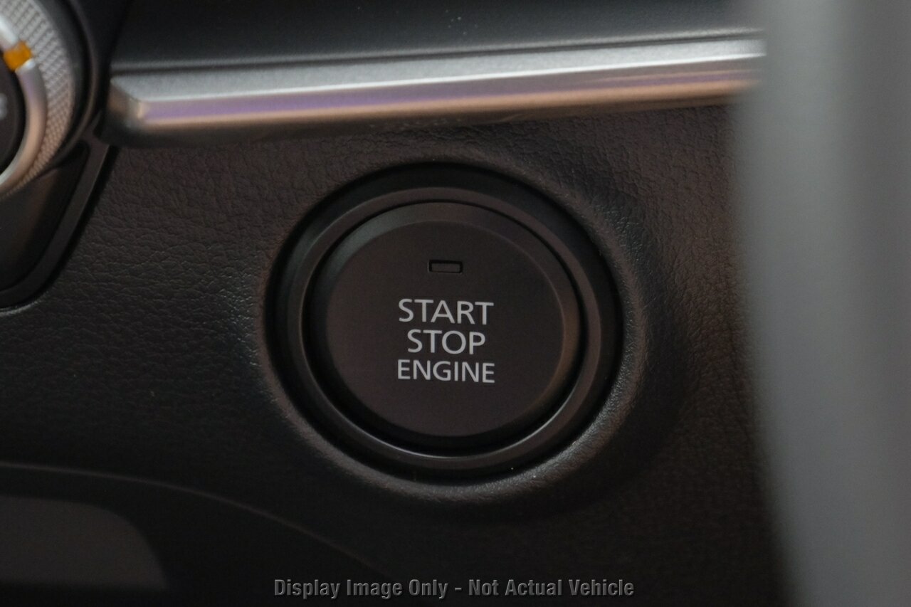 2024 Mazda 3 BP Series G20 Pure Hatch Image 12