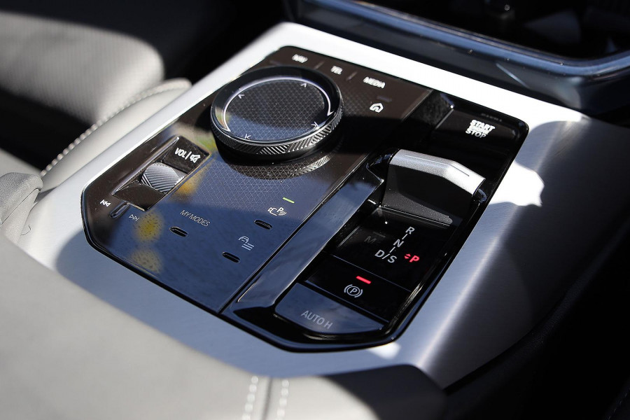 2025 BMW X3 G45 M50 xDrive SUV